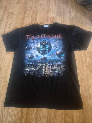 Dream Theater the Astonishing tshirt