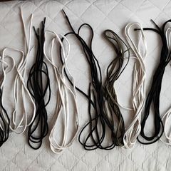 Shoelaces