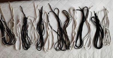 Shoelaces