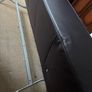Ligne Rosit Leather Sofa Bed Image 9