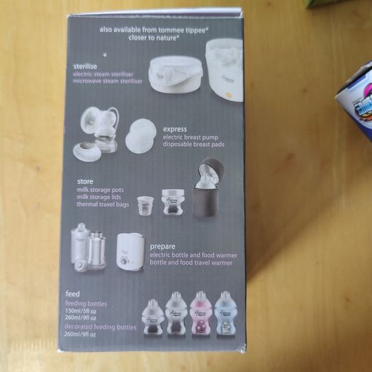 Breast Pump