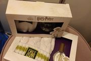 Harry Potter gift bundle x2 from boots