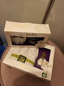 Harry Potter gift bundle x2 from boots