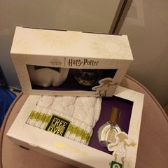 Harry Potter gift bundle x2 from boots