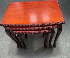 Nest of Tables