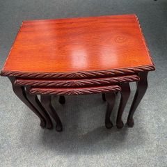 Nest of Tables