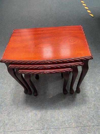 Nest of Tables