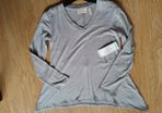 BNWT - Size: Age 6 years - LOGO Littles by Lori Goldstein - Asymmetric Top