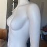 mannequin torso on stand Image 2