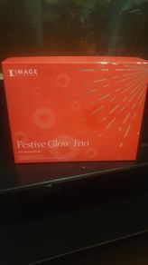 Festive Glow Trio Gift Set