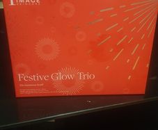Festive Glow Trio Gift Set