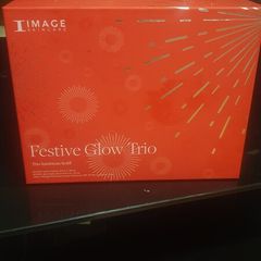 Festive Glow Trio Gift Set