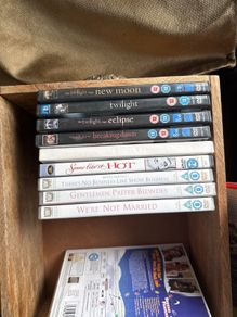 DVD free