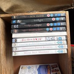 DVD free