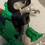 Transformer dinosaur / toy Image 2