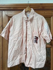 Adidas shirt. Size L. Unisex sizing