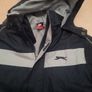 Boys Slazenger coat age 9-10 Image 3