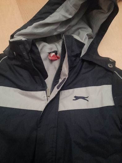 Boys Slazenger coat age 9-10