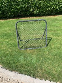 ball rebounder