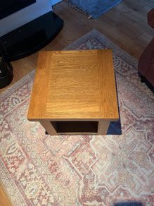 lamp table