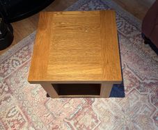 lamp table