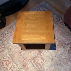 lamp table