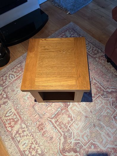 lamp table