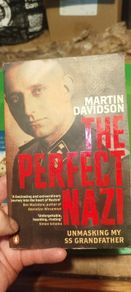 The Perfect Nazi