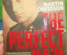 The Perfect Nazi