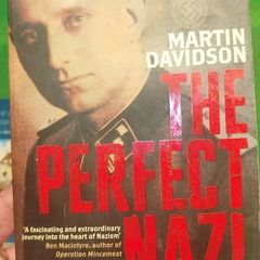 The Perfect Nazi