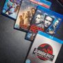Jurassic park iron man3 good people elchante Image 4