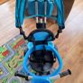 Q Play Trike Image 5