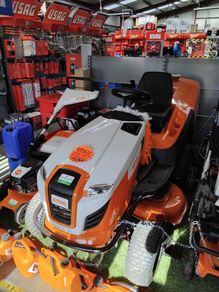 Stihl