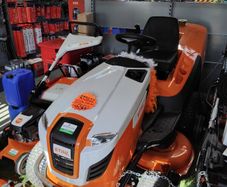 Stihl