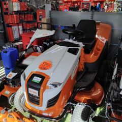 Stihl