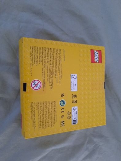 lego 6487473 gray castle