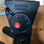 Manfrotto Tripod 028B with Manfrotto 141RC Head Image 4