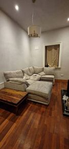 corner sofa
