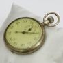 Vintage Swiss Manual Wind Stop Watch Image 2
