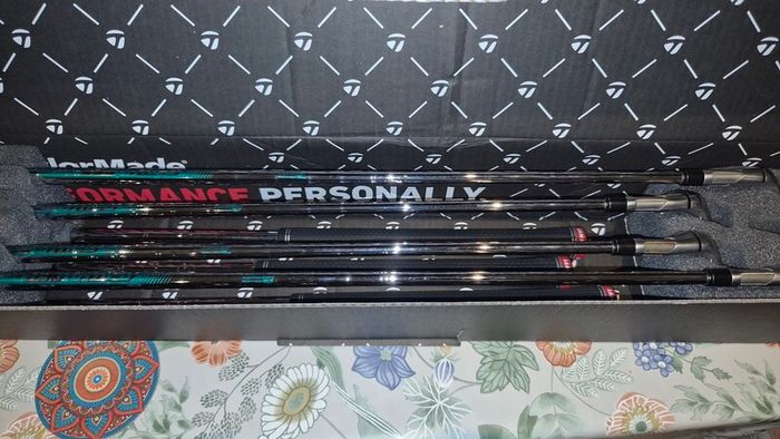 Taylormade Stealth Irons