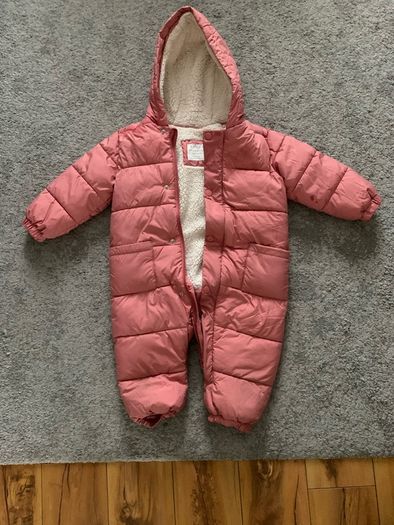 M&S pram suit