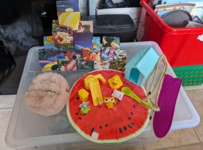 toy bundle