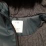 Boys Zara warm rain Jacket Image 5