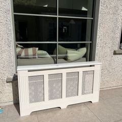 Radiator Cover Large Slimline