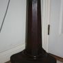 Antique Corner Table Image 2
