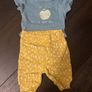 Newborn outfit bundle Image 2