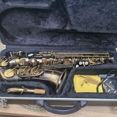 Alto Sax
