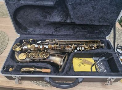 Alto Sax