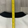Genuine Vintage 2002 Manchester United Away Jersey Shirt Mens Large Image 10