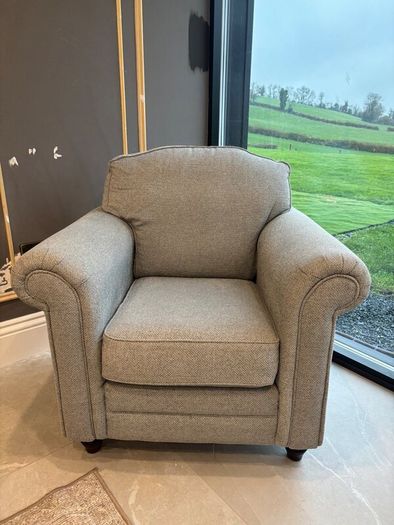 Suite of furniture